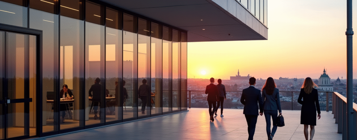 Top des cabinets comptables à bordeaux pour les entreprises en 2026