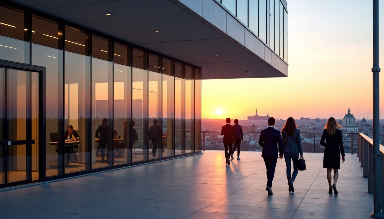 Top des cabinets comptables à bordeaux pour les entreprises en 2026