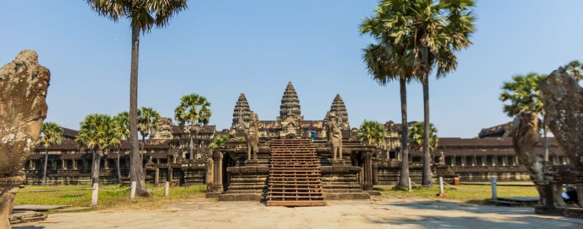 Circuit Vietnam Cambodge choisir la période idéale
