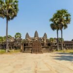 Circuit Vietnam Cambodge choisir la période idéale