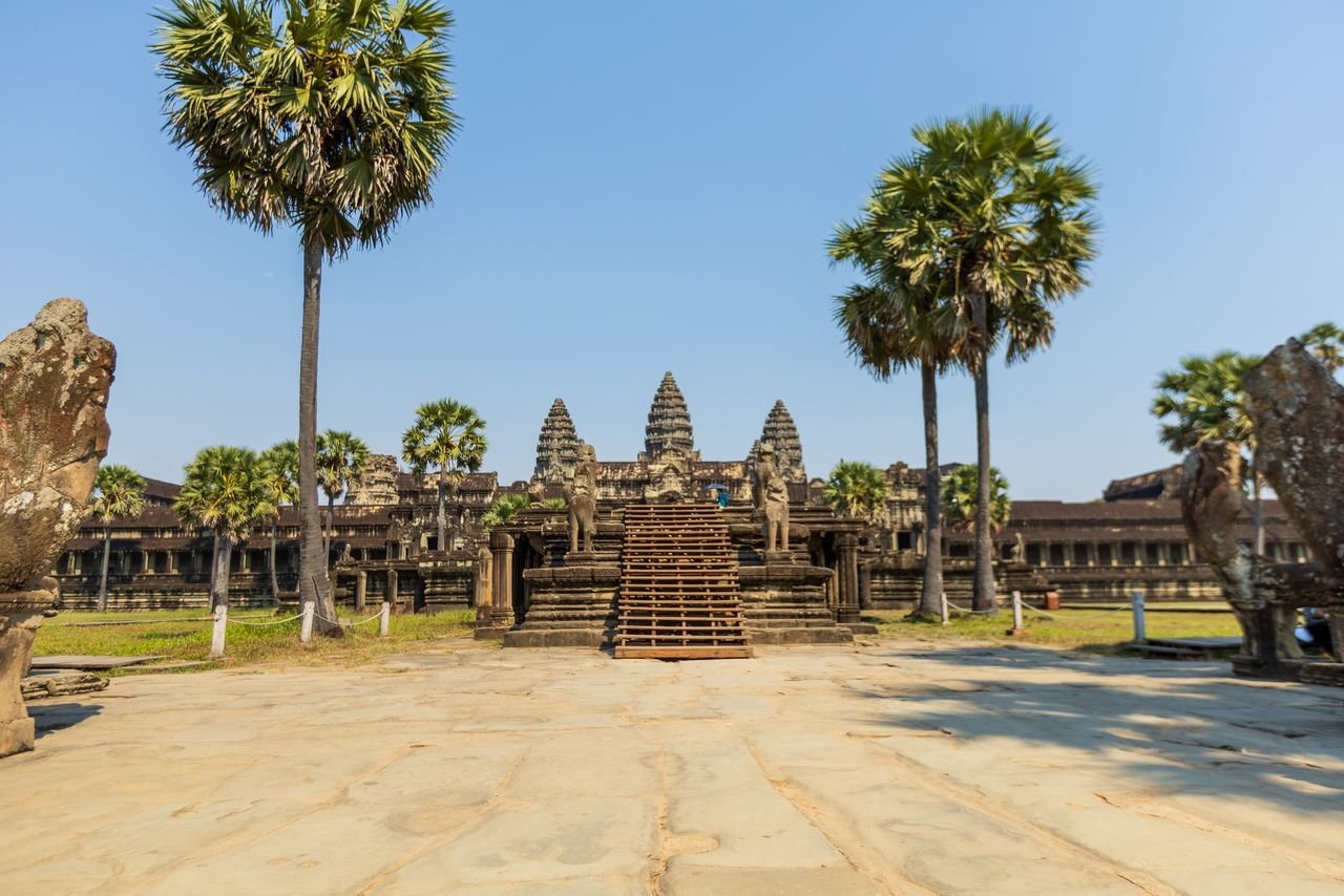 Circuit Vietnam Cambodge choisir la période idéale