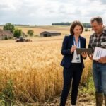 Assurance agricole