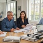 Syndic de Copropriété