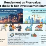 investissement immobilier