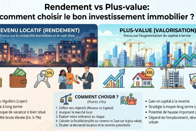 investissement immobilier
