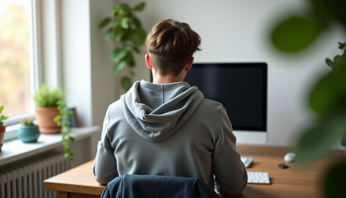 Comment une agence onlyfans gère votre anonymat